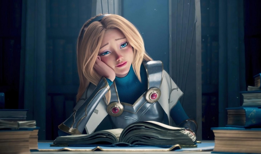 Tổng kết chiến thuật Lux Pháp Sư Tổng hợp mẹo chơi và chiến thuật đội hình Lux Pháp Sư