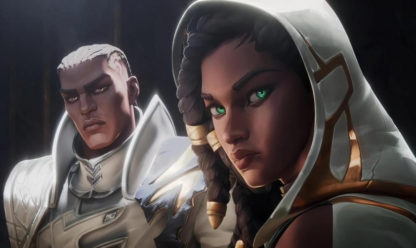 Chiến thuật nâng cấp tướng trong Fast 9 mùa 16 Nâng cấp tướng chủ lực DTCL Mùa 16