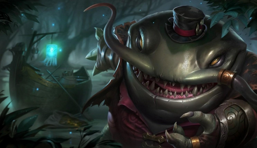 Bí kíp 'Fast 9 trăm trận trăm thắng' tại DTCL mùa 16 Fast 9 DTCL Mùa 16