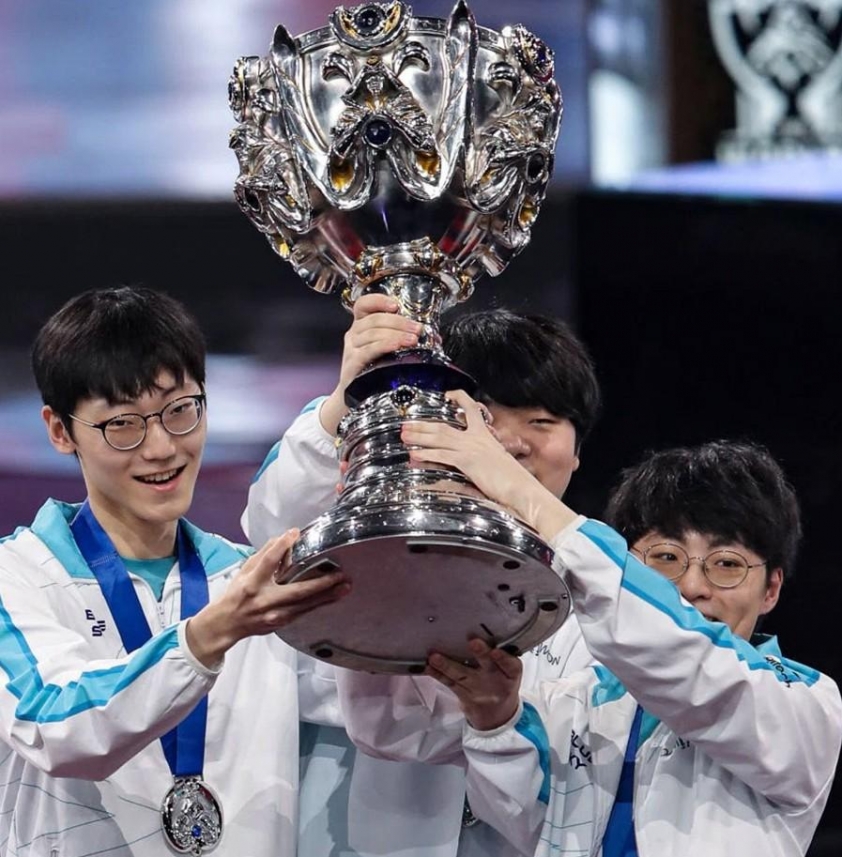 Nuguri với tham vọng phát triển tựa game mới