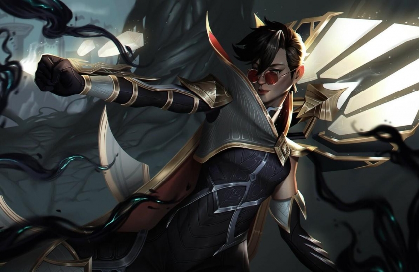 Chiến thuật cuối game Hướng dẫn bố trí đội hình cuối trận