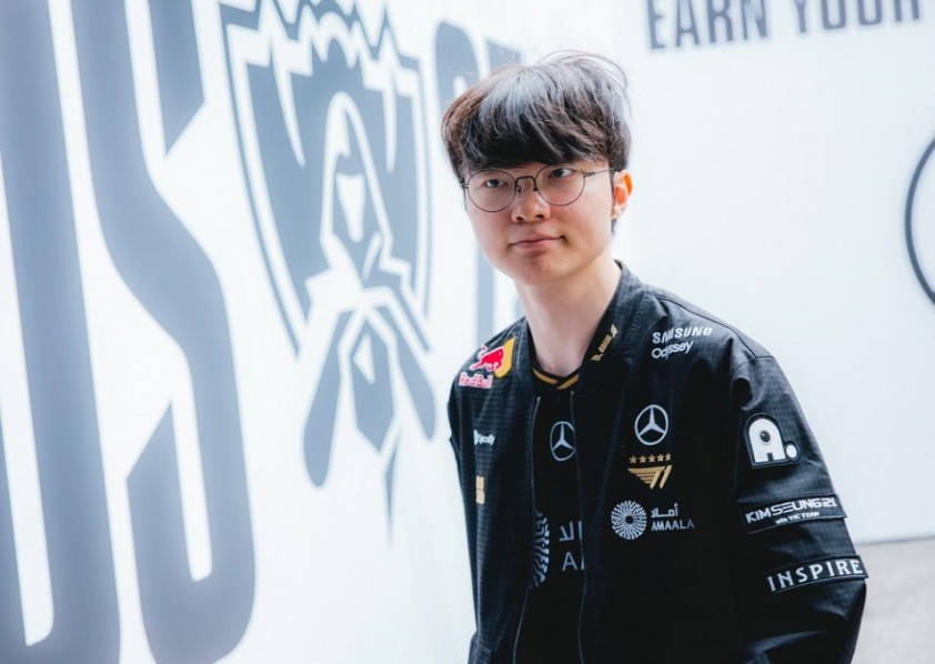 Lịch thi đấu KeSPA Cup LMHT hôm nay – 8/12: Gen.G vs HLE, TL vs T1 Trận đấu Team Liquid vs T1