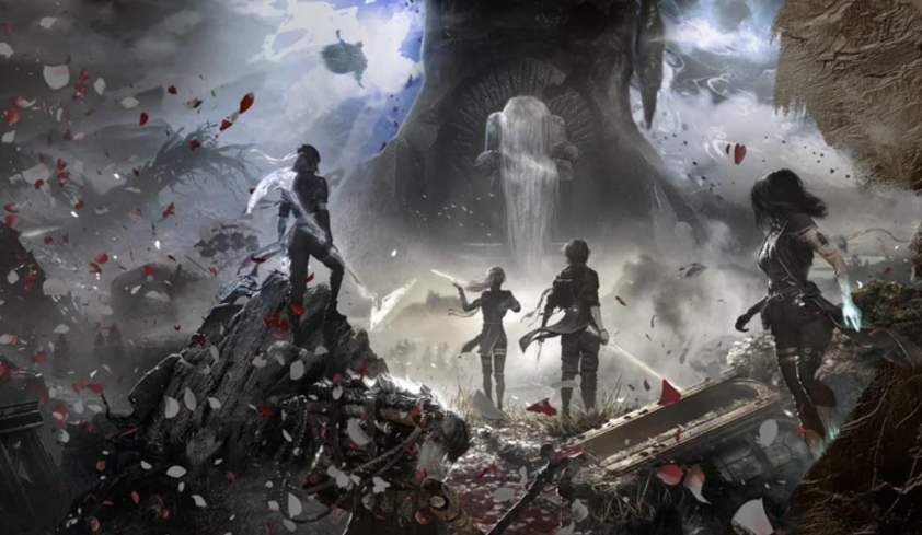 Bối cảnh trong game rõ nét