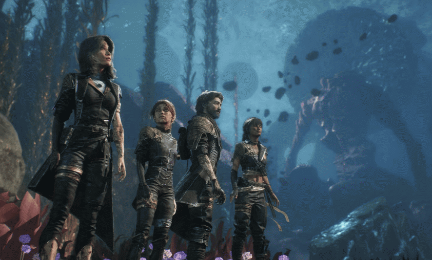 Hình ảnh gameplay và nghệ thuật game